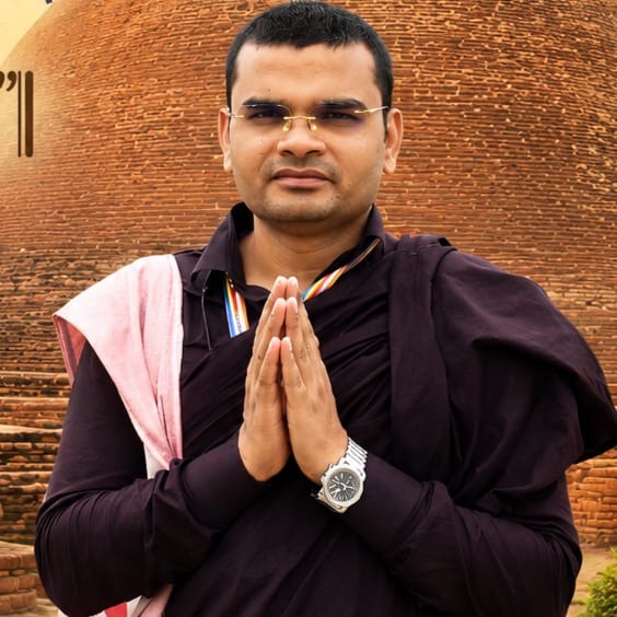 Bhante Karunasagar
