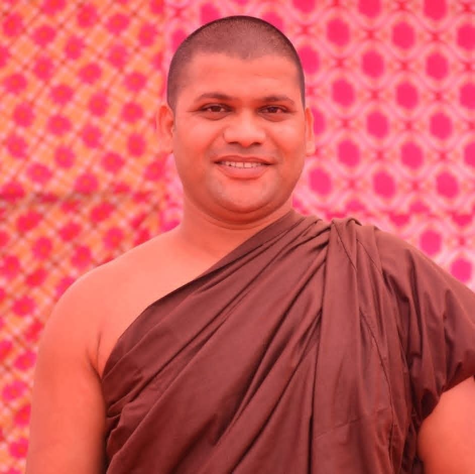 Bhadant Shilbodhi Thero