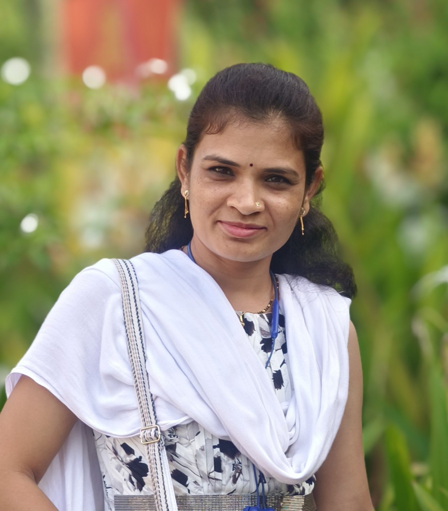 Pratibha Janjal