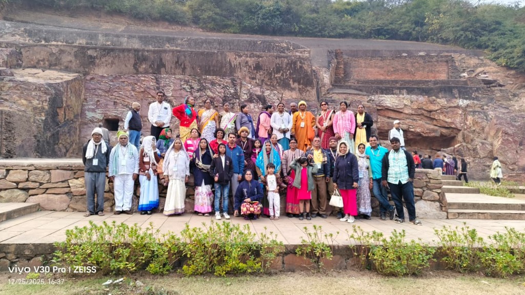 Caves Group