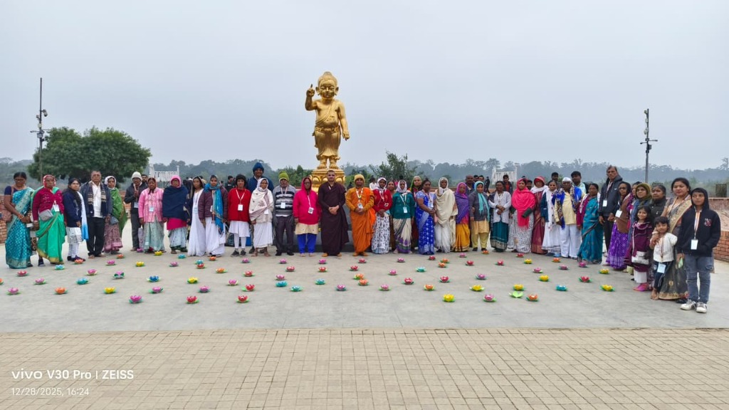 Lumbini Group
